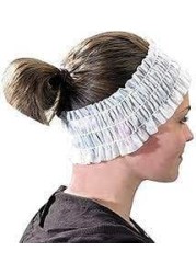 Diva Disposable Headband Non-Woven