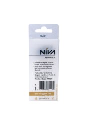 Onetech Niva 110 Synthetic Filament Shavingbrush