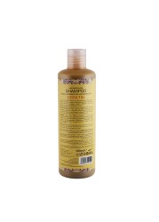 Silkeratine Hair Smoothing Shampoo | 500 Ml