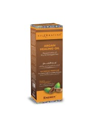 Silkeratine Argan Healing Oil | 100 Ml