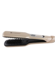 Onetech Steam Hair Straightening Brush