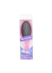 Onetech Magic Hair Brush | Pink / Blue / Black- 1 Pc