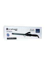 Onetech Curling Iron | Black- 19X186 Mm