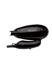 Revlon Electricals Voyage Travel Folding Hair Dryer | 1200 Watts