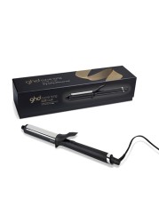 ghd Classic Curl Tong Hair Curling Iron |. ghd مكواة تجعيد الشعر كلاسيك كيرل تونج | 26 ملم