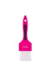 Diva Balayage Brush Set| 1X2 Pink / Black