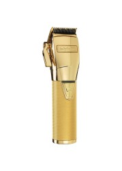 Babyliss Pro Gold Fx Cordless Hair Clipper | Gold