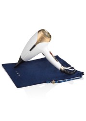 ghd Helios White W/ Matt Gold Limited Edition