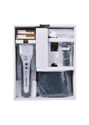 Thrive Cordless W/ Blades #000 +#1 Hair Clipper