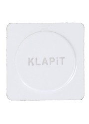 Klapit Magnetic Hanging Strip (4 Pc.)