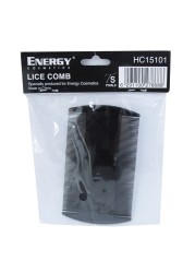 Energy Cosmetics Lice Comb