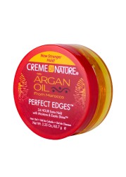 Creme Of Nature Argan Perfect Edges | 63.7 G