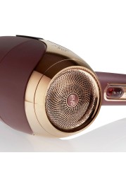 ghd Helios Hair Dryer | Plum