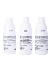 X-Liso Keratin Qmax Kit- 3 X 100 Ml