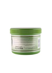 Moroccan Oil Face &amp; Body Scrub Cream W/Olive | 500 Ml