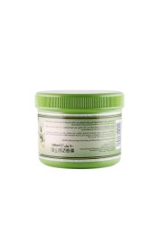 Moroccan Oil Facial Clay Mask W/Olive | 500 Ml