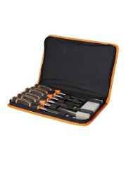 Magnusson Wood Chisel Set, SF28 (7 Pc.)