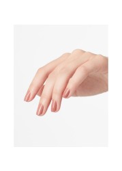 OPI Nl - Barefoot In Barcelona | Nude- 15 Ml