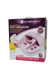 Onetech Professional Foot Massager Ch-3838A