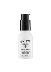 Paul Mitchell Mvrck Beard Oil | 30 Ml