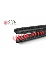 Valera Hair Straightener Sq Pulsa 200 | Black