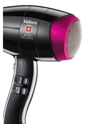 Valera Hair Dryer Color Pro 3000 Rotocord | Black