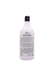 Super Nano Keratin Luxury Caviar Brazilian Kera Kit | 3x1 Ltr