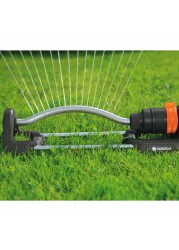 Gardena Aqua S Oscillating Sprinkler, 18700-20