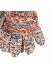 Tramontina Colored Cotton Gardening Gloves