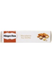 HAAGEN DAZS MACADAMIA NUT-70G