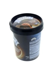 London Dairy Chocolate Delight Brownie Ice Cream 500 ml