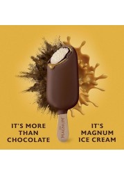 Magnum mini ice cream chocolate and caramel 60 ml × 6