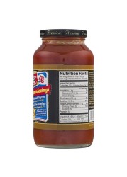 Del Grosso Pasta Sauce With Mushroom 680gm