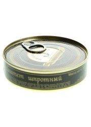 Preves Velnis sprats pate 160 gm