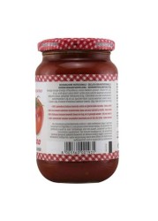 CDN SUGO ALLA ARRABBIATA 350G