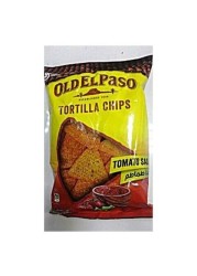 Old El Paso Tortilla Chips Salsa 100gm