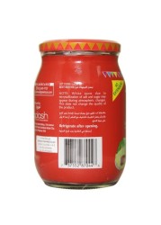 Barrio Fiesta Bagong Sauteed Shrimp Spicy Paste 500gm