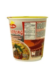 LUCKY ME JAMPONG FLAVOR 65G