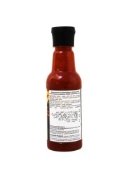 DE SIAM PINEAP & CHILI SAUCE 250ML