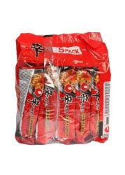 Kimchi Ramen Noodles 120g