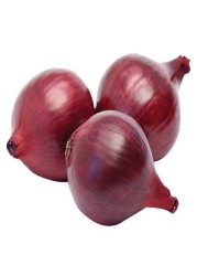 ONION RED SMALL BAG 3KG