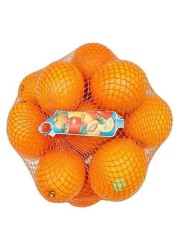 ORANGE NAVEL BAG 3 KGS