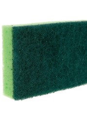 Vileda Ultra Fresh Sponge Scrub (Pack of 2)