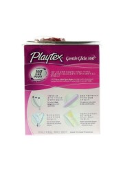 Playtex 18 Pieces Tampons Set