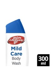 Lifebuoy body wash 300 ml