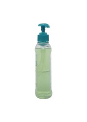 Sanyol Antiseptic Hand Sanitizer Gel - 250 ml