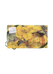 Alkemia Vegetable Soap - Yellow Flowers 200 gm