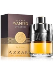 Azzaro - Eau Azzaro Wanted By Night 100 ml