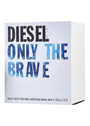 Diesel - Only The Brave - Eau de Toilette 125 ml