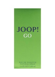 Job Joe Perfume for Men - Eau de Toilette - 100 ml